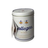 Bote Galletas de nata